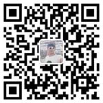 杭州市外贸商城建站公司微信二维码